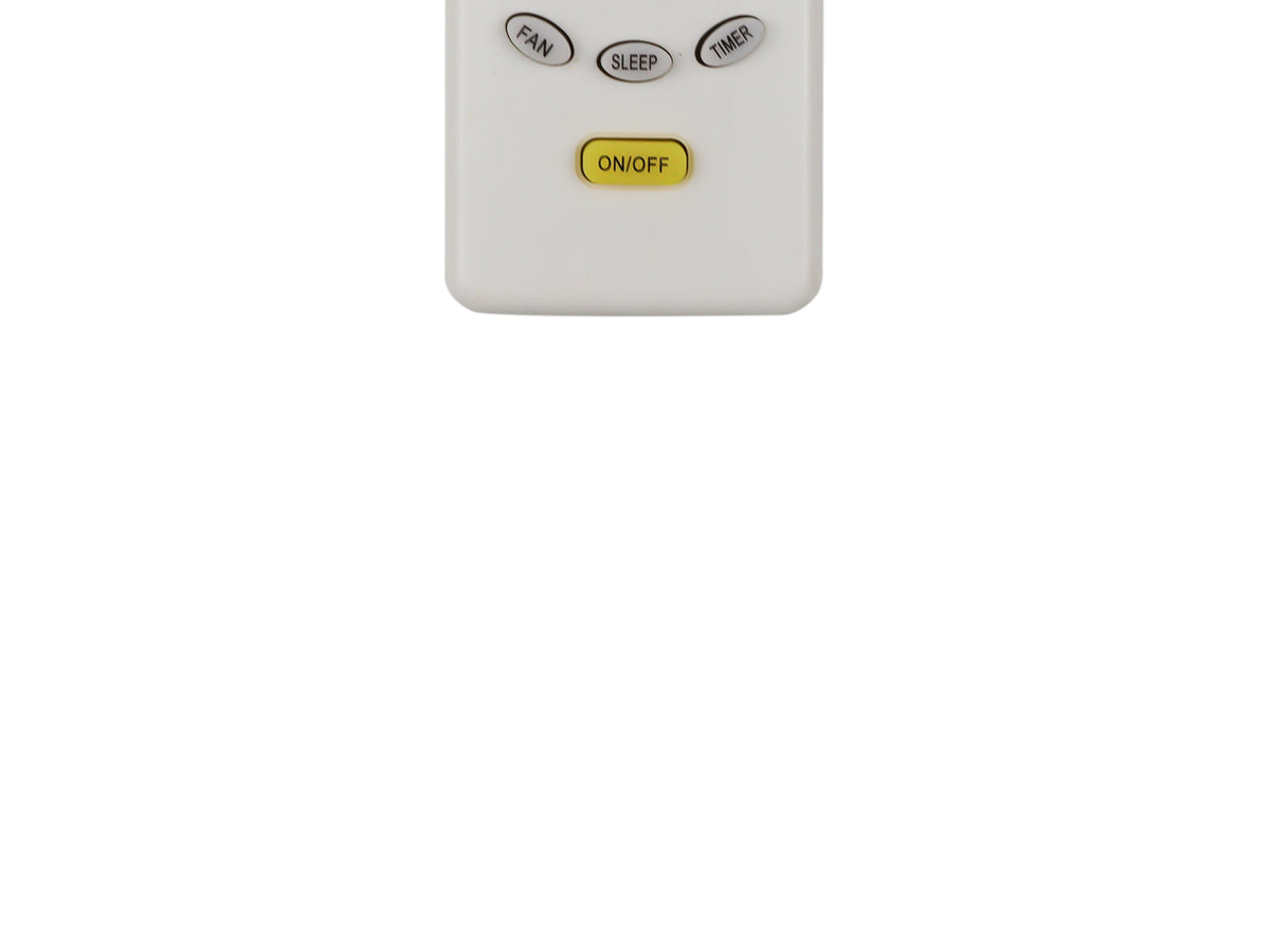 Control Para WHIRLPOOL Aire Acondicionado