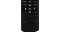 Control Para Ghia Smart TV