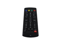 Control Para Ghia Smart TV