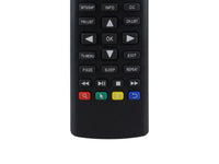 Control Para Ghia Smart TV