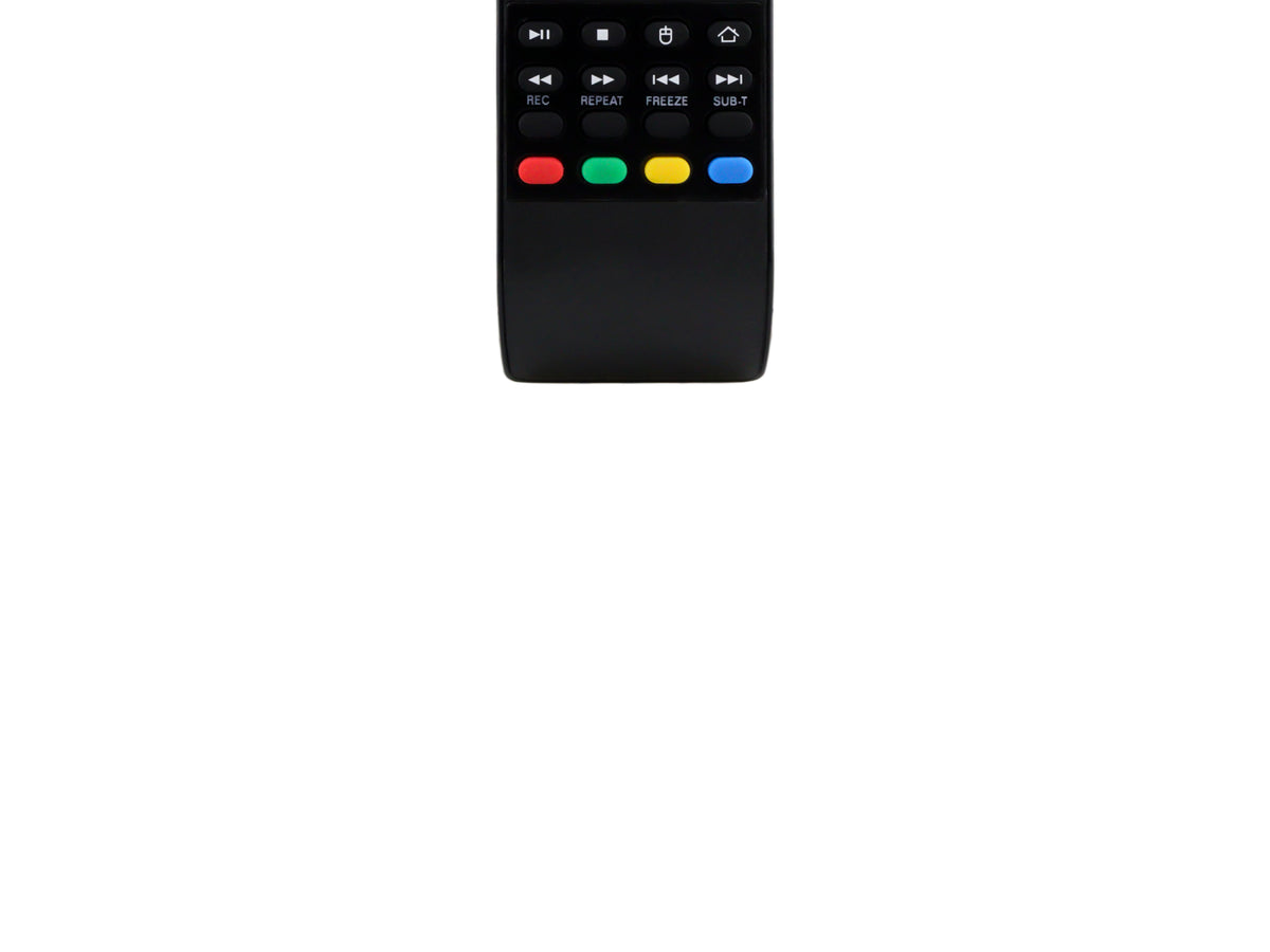 Control Para Ghia Smart TV