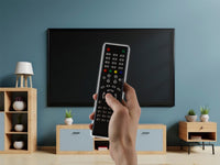 Control Para TLK Smart TV