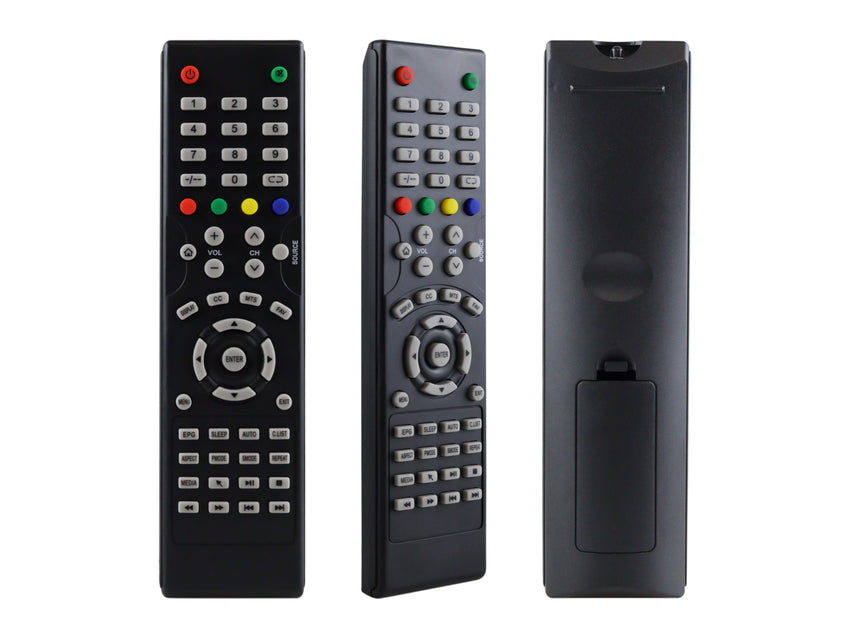 Control Para Infocus Smart TV