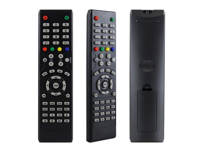 Control Para Infocus Smart TV