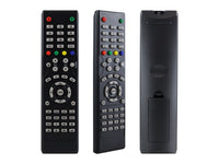 Control Para TLK Smart TV