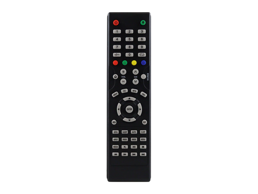 Control Para Infocus Smart TV