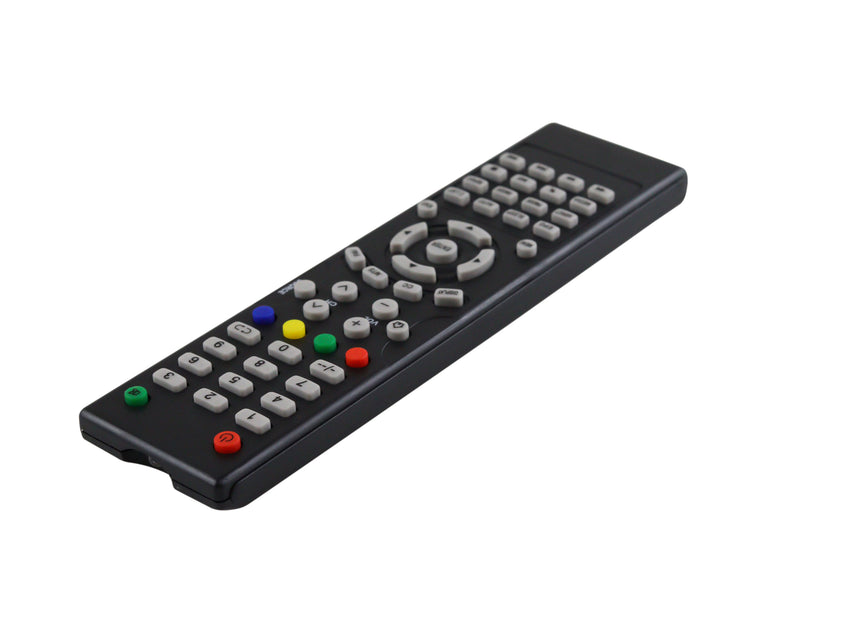 Control Para Infocus Smart TV