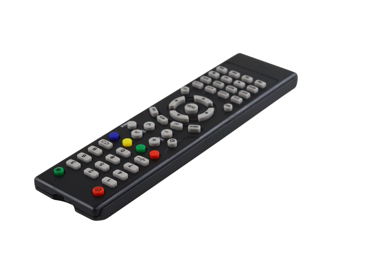 Control Para Ghia Smart TV