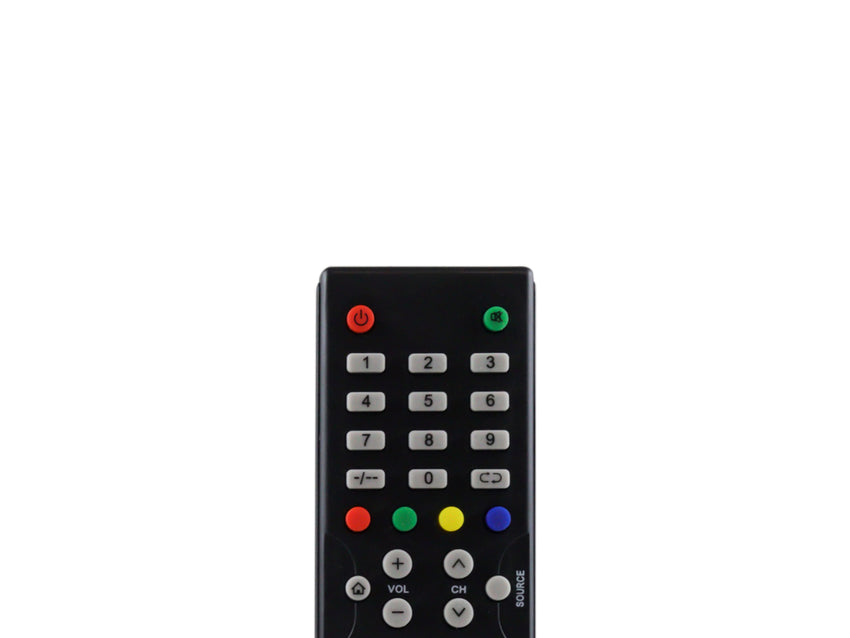 Control Para Atvio Smart TV