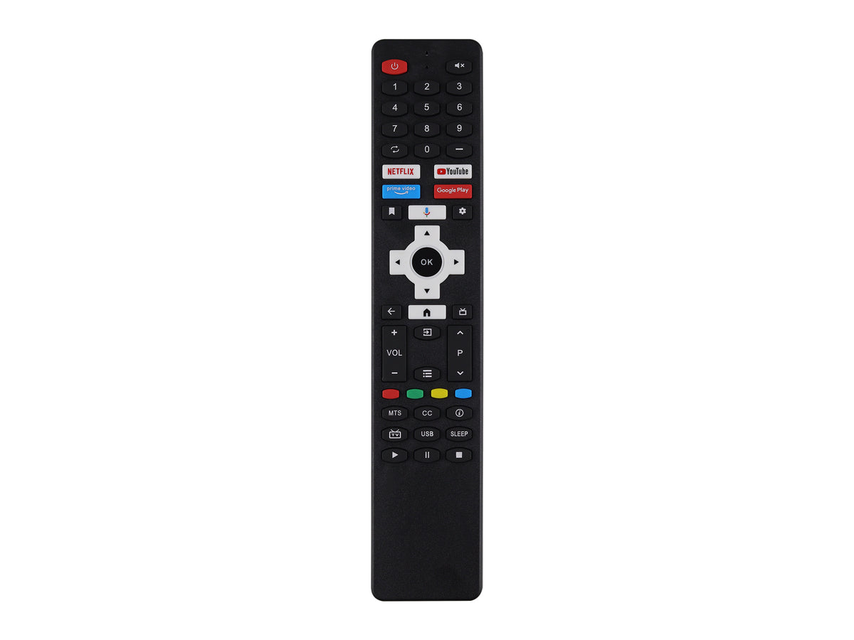 Control Remoto Harmontec Smart TV
