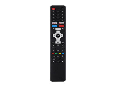 Control Remoto Harmontec Smart TV