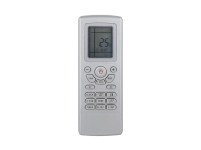 Control para Lennox Aire Acondicionado CE-GM3 | Control Remoto Repuesto