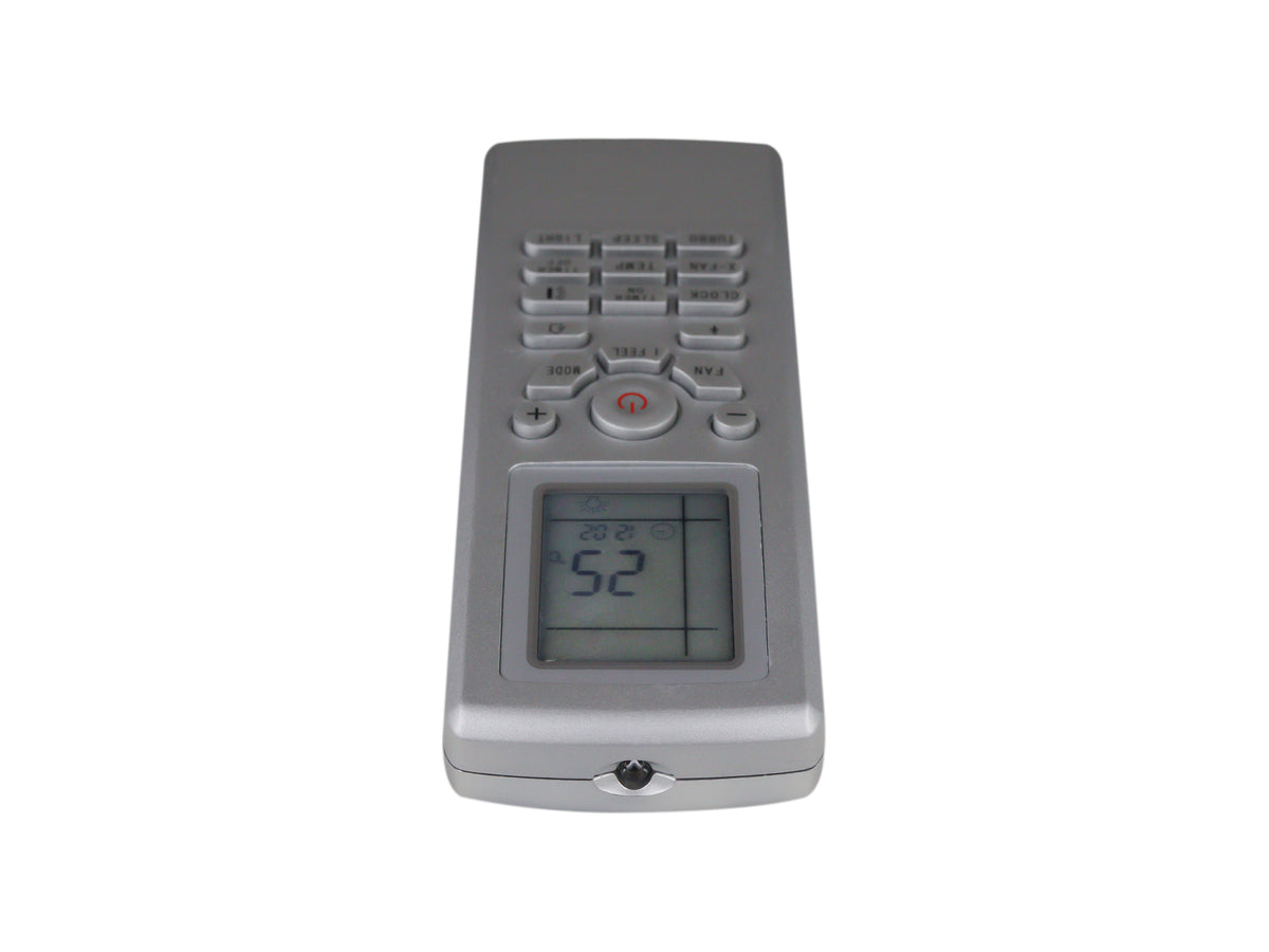 Control para Lennox Aire Acondicionado CE-GM3 | Control Remoto Repuesto