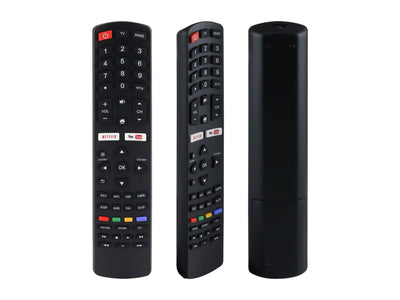 Control Para Hitachi Smart TV