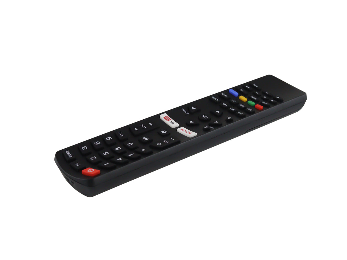 Control Para Hitachi Smart TV