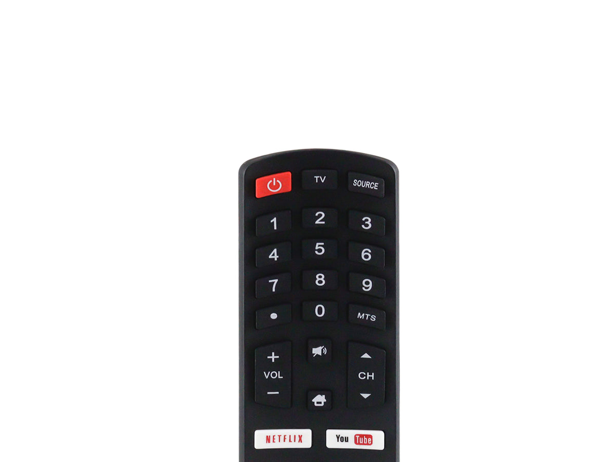 Control Para Hitachi Smart TV