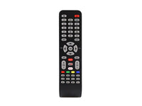 Control Para Hitachi Smart TV