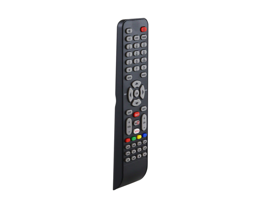 Control Para Hitachi Smart TV