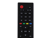 Control Hisense Para Pantalla