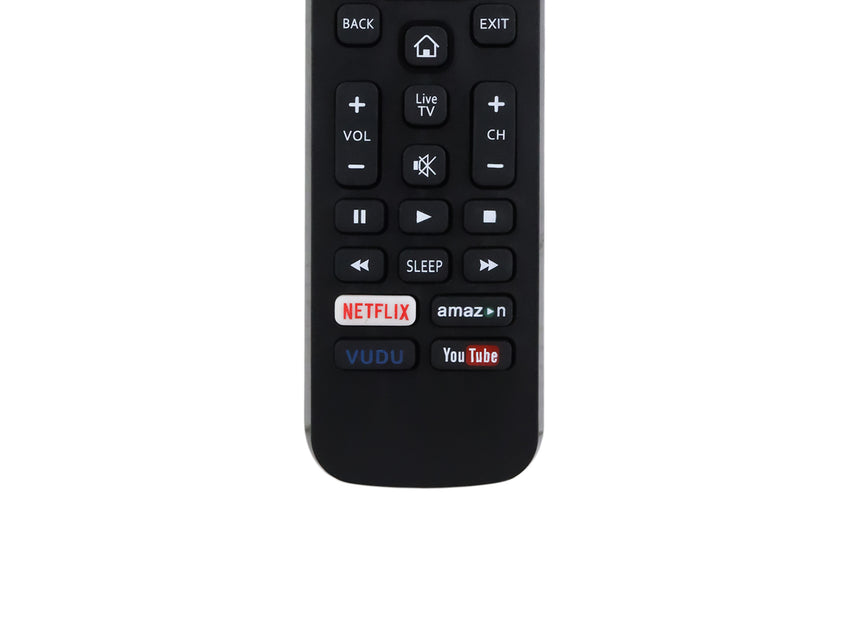 Control Para Hisense Smart TV