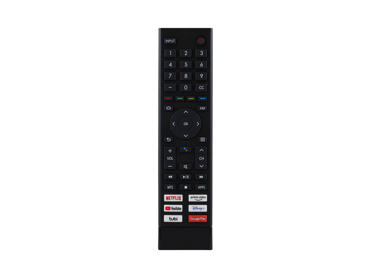 Control Para Hisense Smart TV