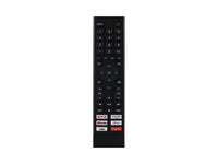 Control Para Hisense Smart TV