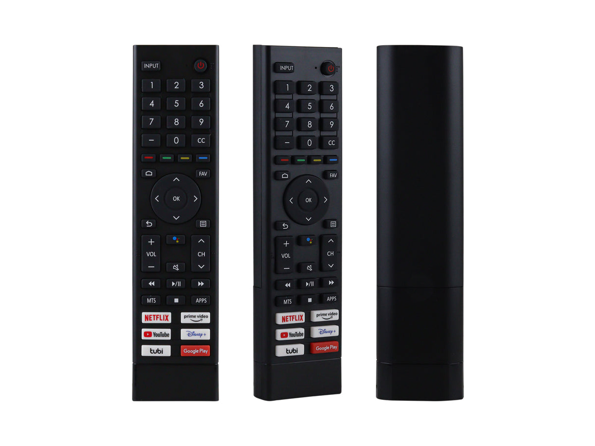 Control Para Hisense Smart TV