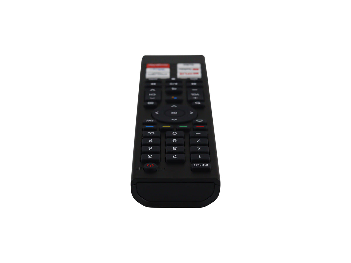 Control Para Hisense Smart TV
