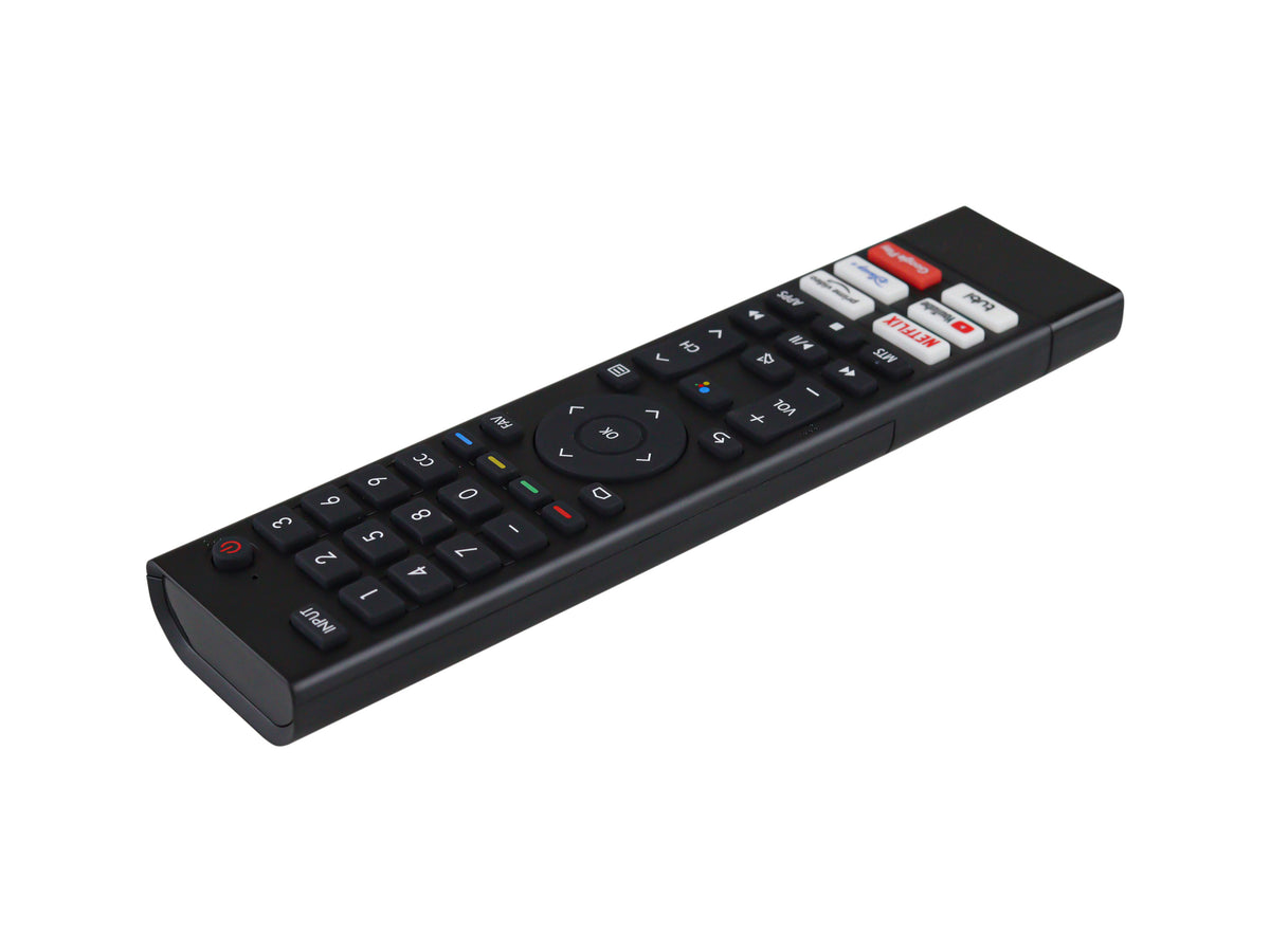 Control Para Hisense Smart TV