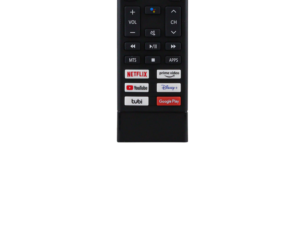 Control Para Hisense Smart TV