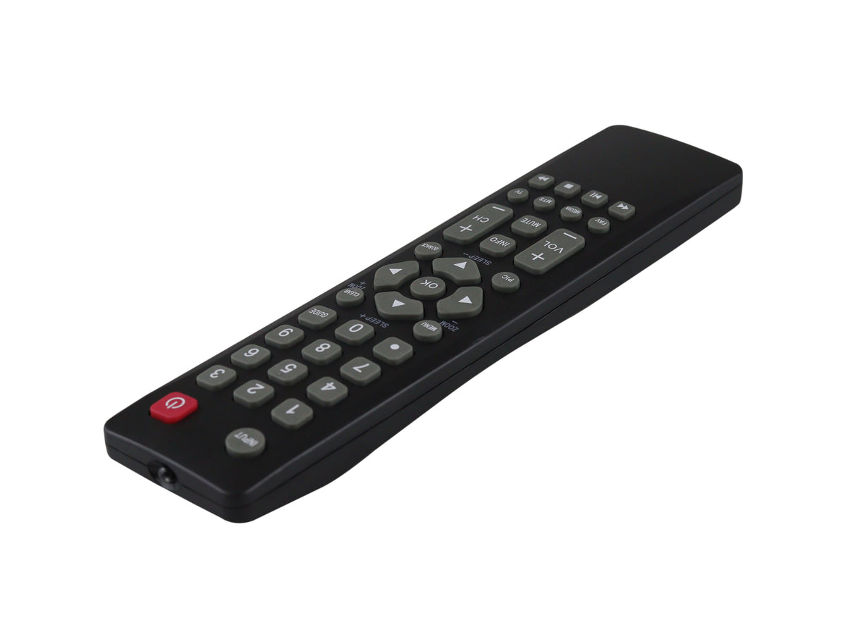 Control Para Spectra Pantalla