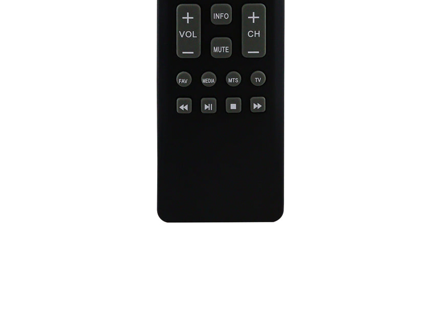 Control Para Atvio Pantalla