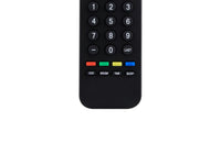 Control Para Hisense Pantalla