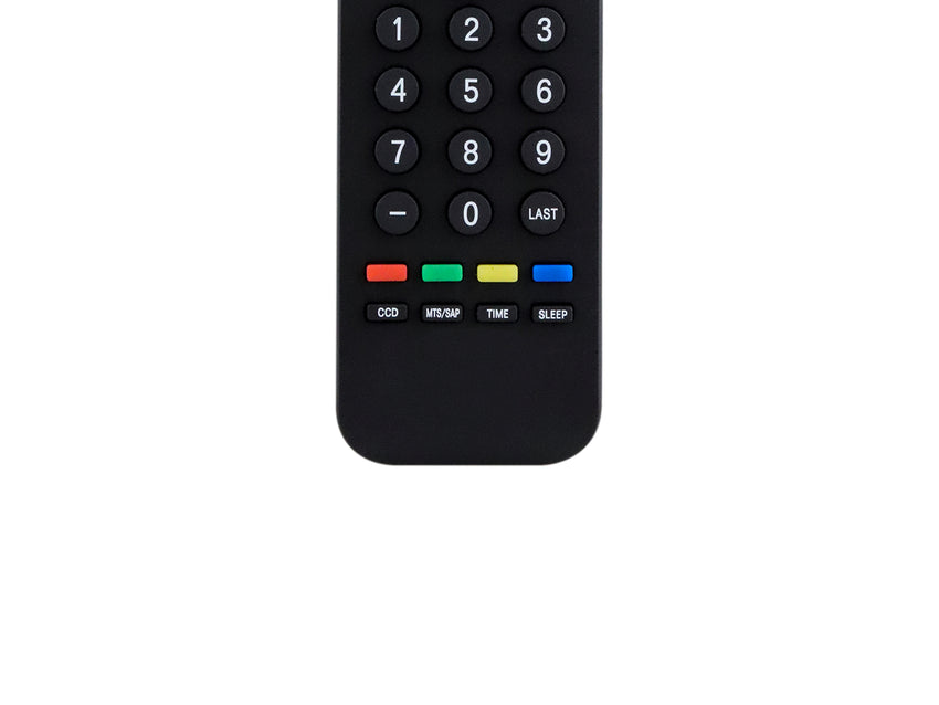 Control Para Hisense Pantalla