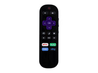 Control Para Sanyo Roku Smart TV