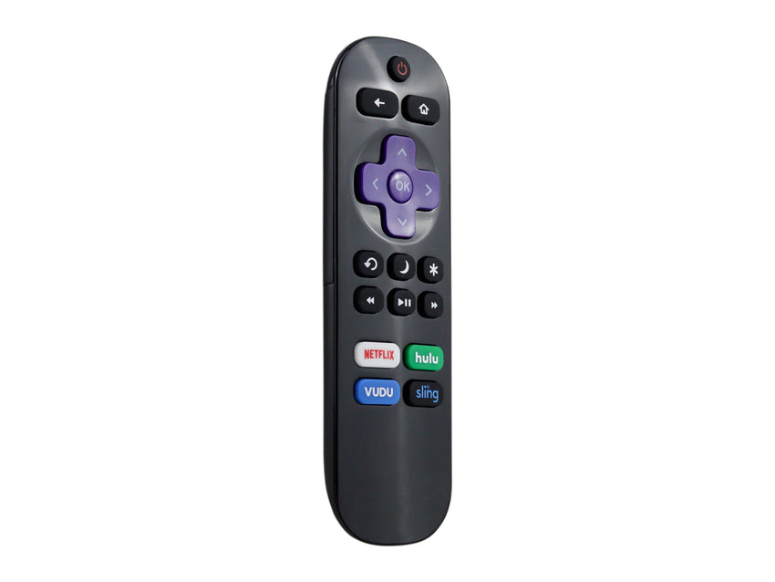 Control Para Element Roku Smart TV