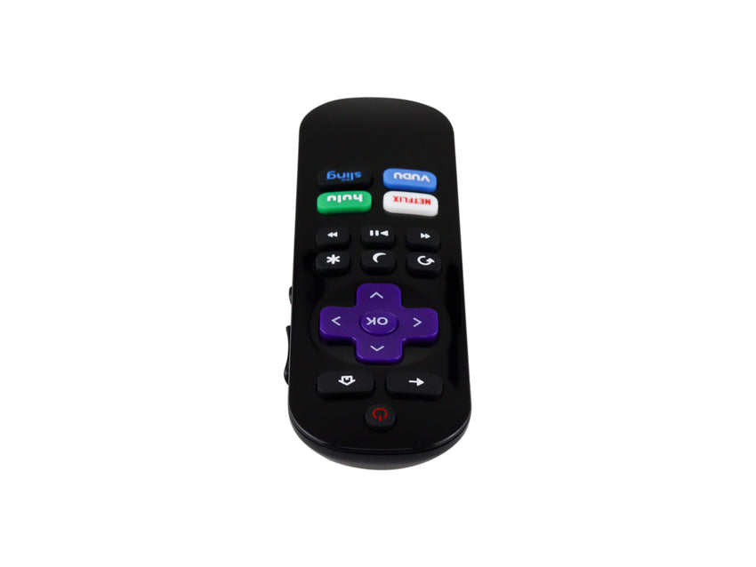 Control Para Element Roku Smart TV