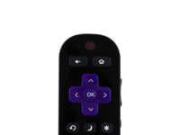 Control Para Element Roku Smart TV