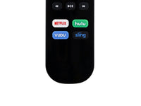 Control Para Element Roku Smart TV