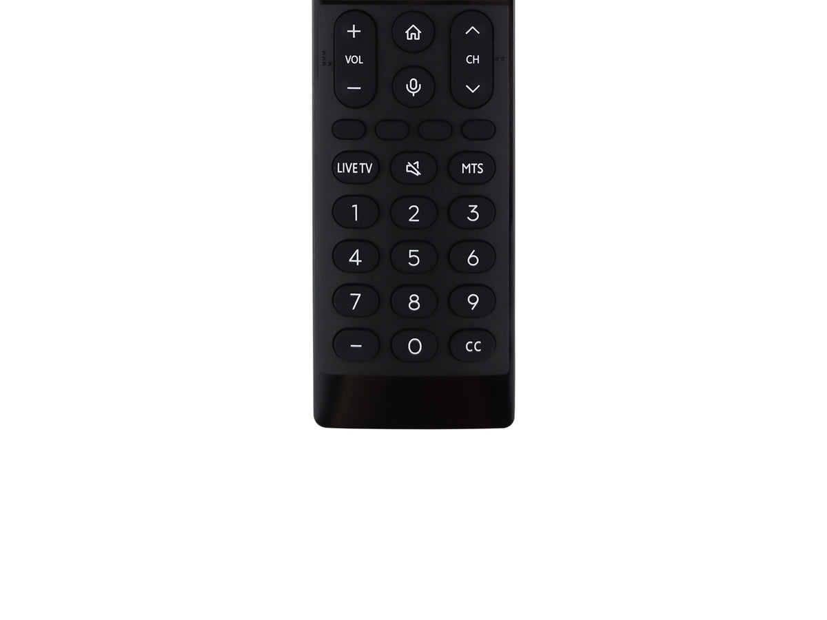Control Para Hisense Smart TV