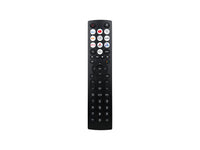 Control Remoto Compatible Con Hisense Smart TV 4K