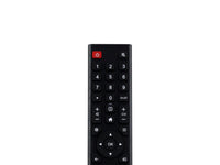 Control Para HKPRO Smart TV