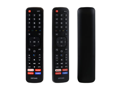 Control Para Hisense Smart TV