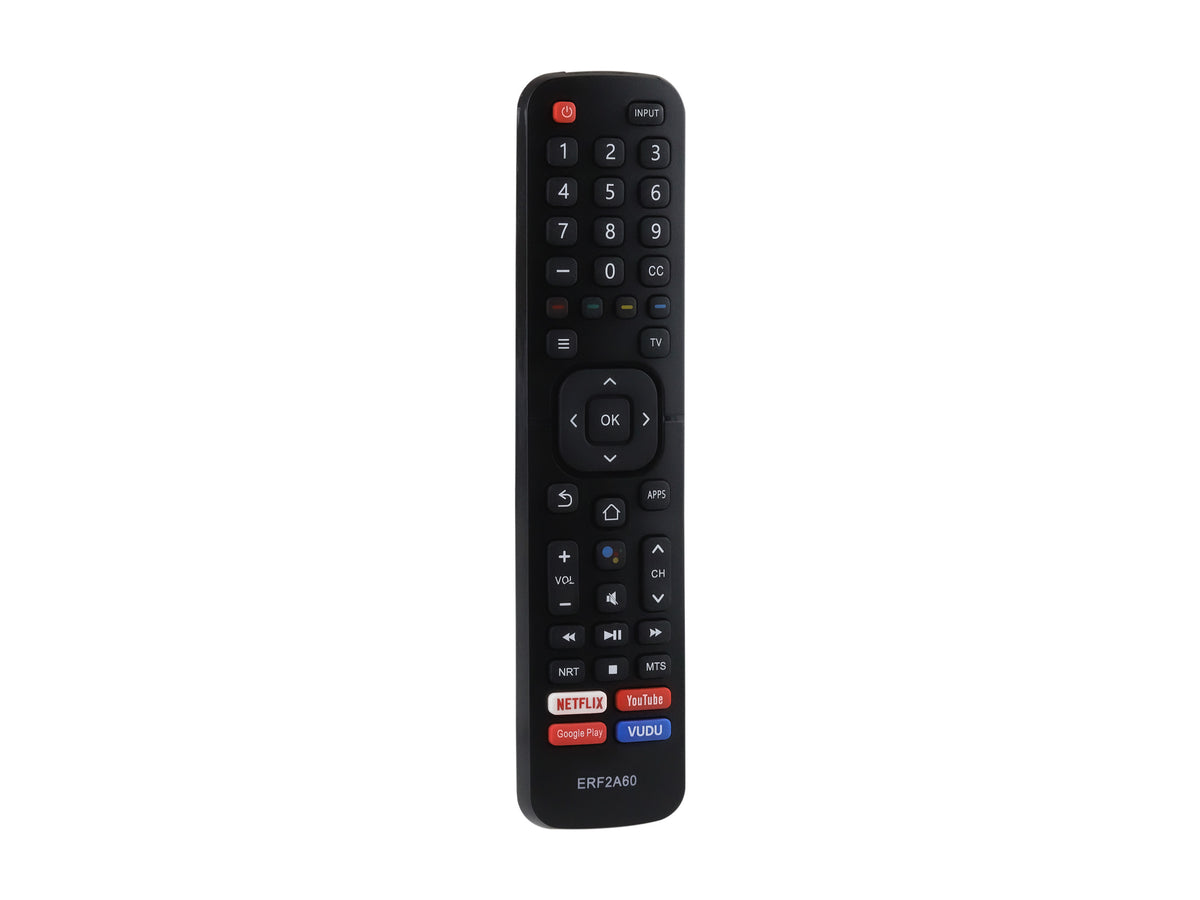 Control Para Hisense Smart TV