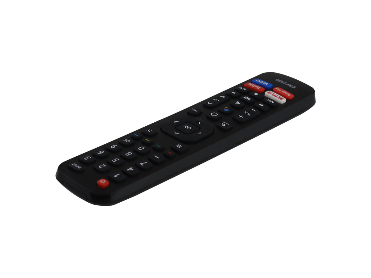 Control Para Hisense Smart TV