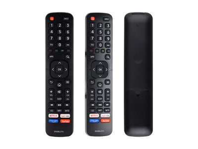 Control Para Sharp Smart TV