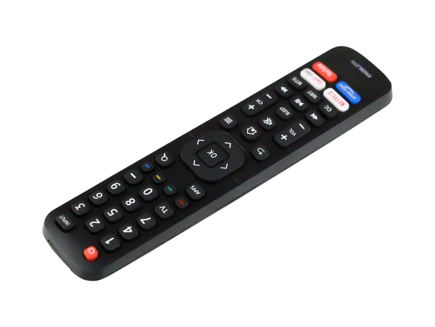 Control Para Hisense Smart TV