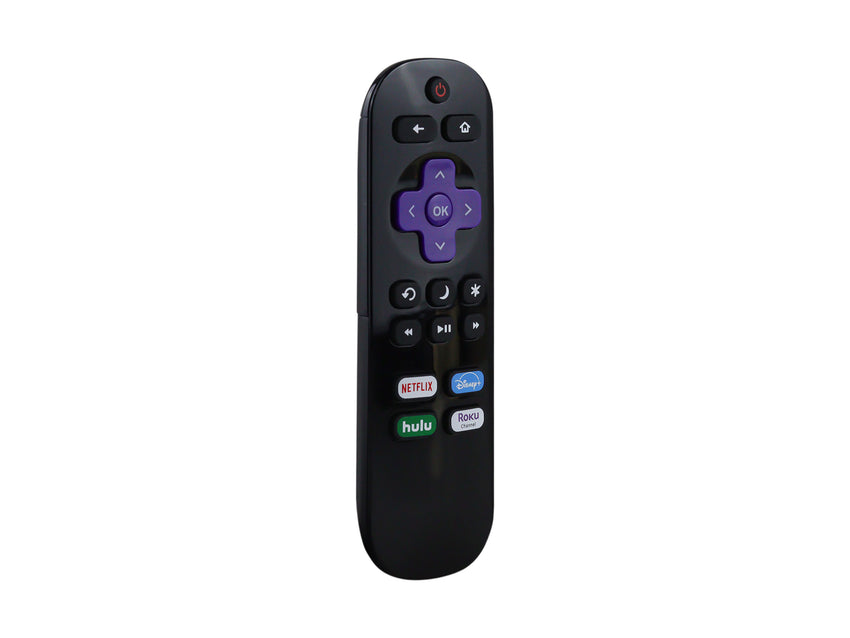 Control Para Hisense Roku Smart TV