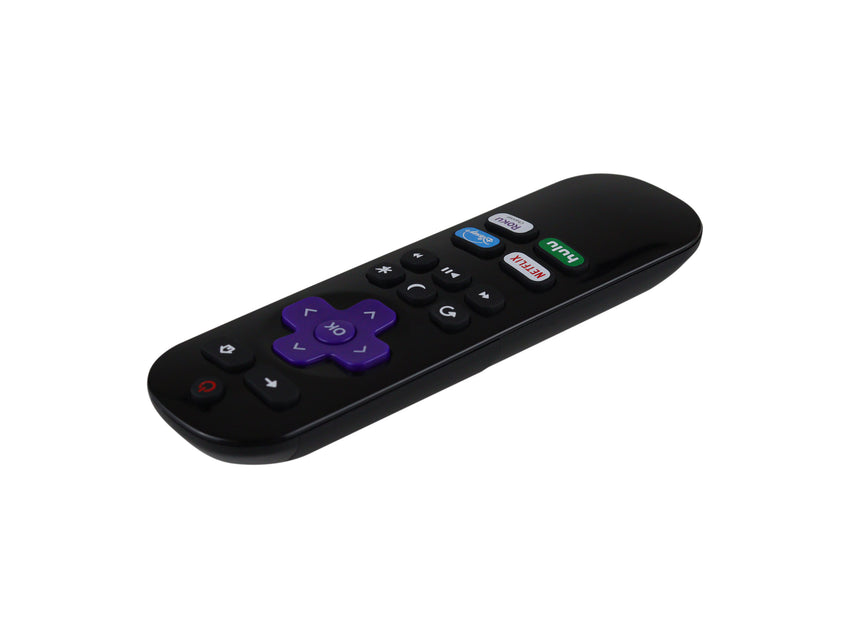 Control Para Hisense Roku Smart TV