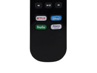 Control Para Hisense Roku Smart TV